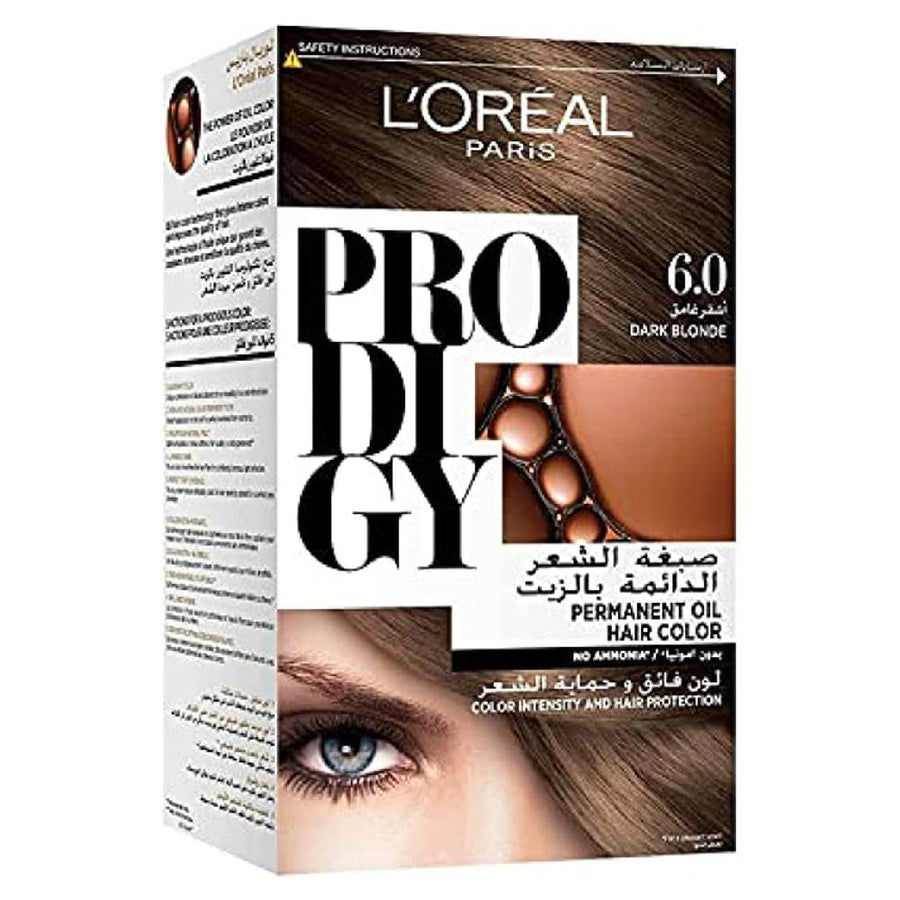 L’Oréal Paris L'Oréal Paris Prodigy, 6.0 Dark Blonde