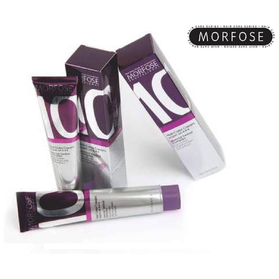 MORFOSE NO 9.3 HAIR COLOR CREAM 100ML