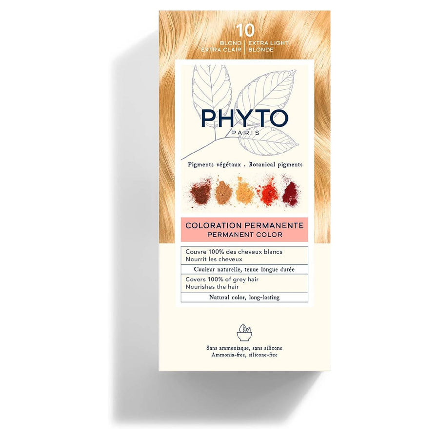 Phytocolor New kit 10