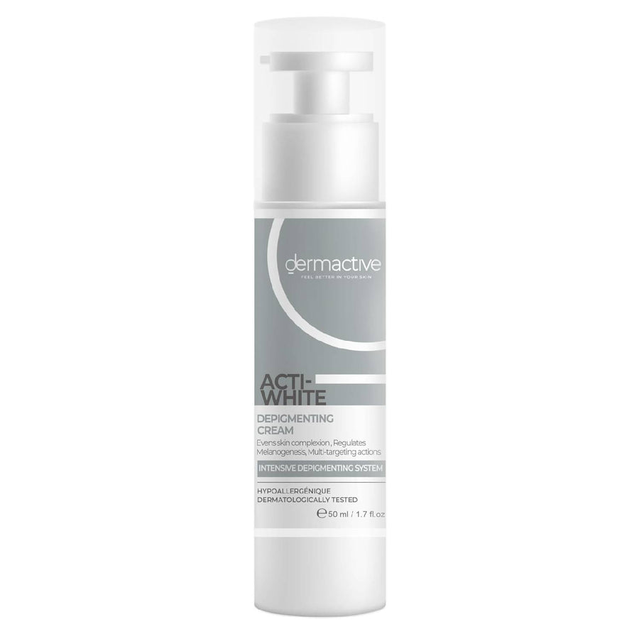 DERMACTIVE Da Acti-White Depigmenting Cream 50Ml