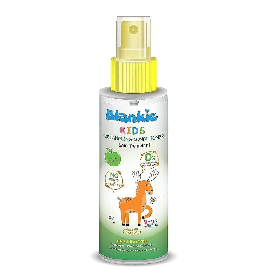 Blankie Blankei kids detangling conditioner - leave- in - 200ml