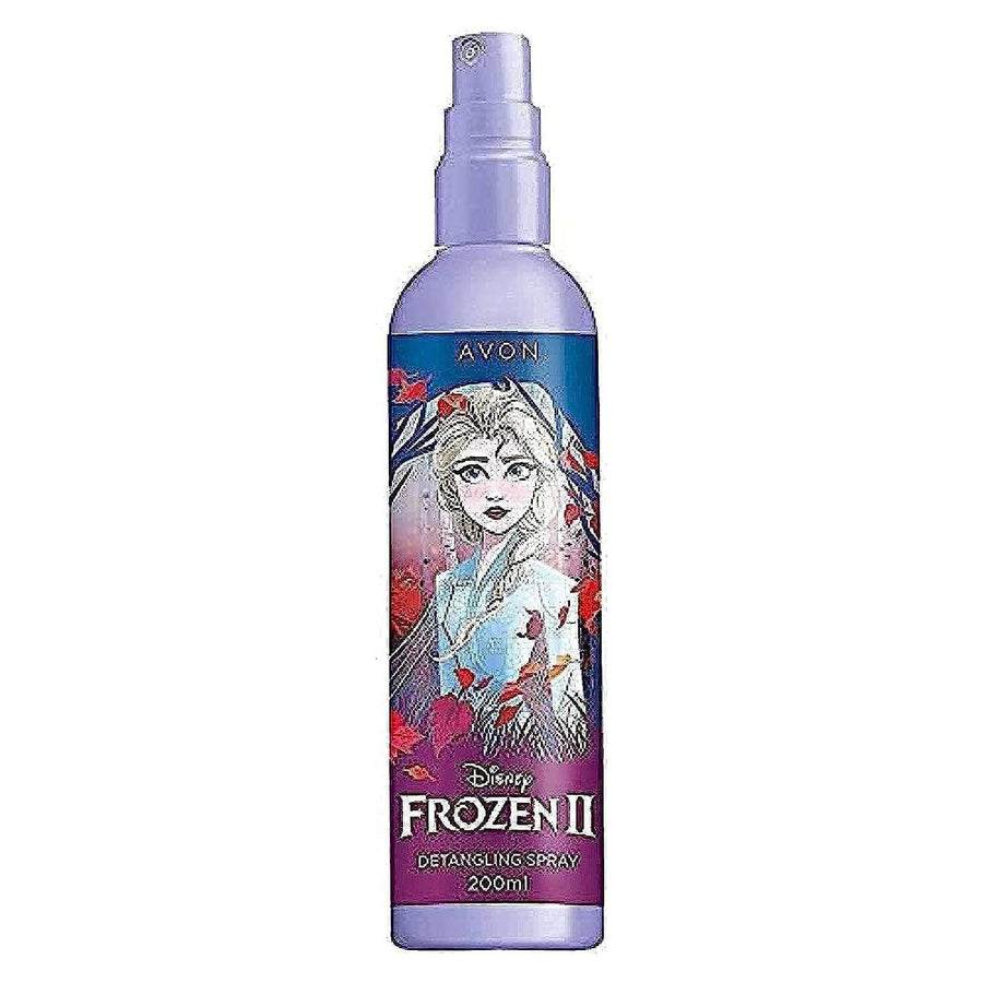 Avon Disney Frozen Detangling Spray (200ml)