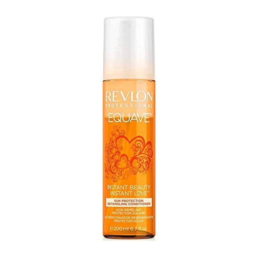 Revlon Pro Equave Conditioner Sun Protection Detangling