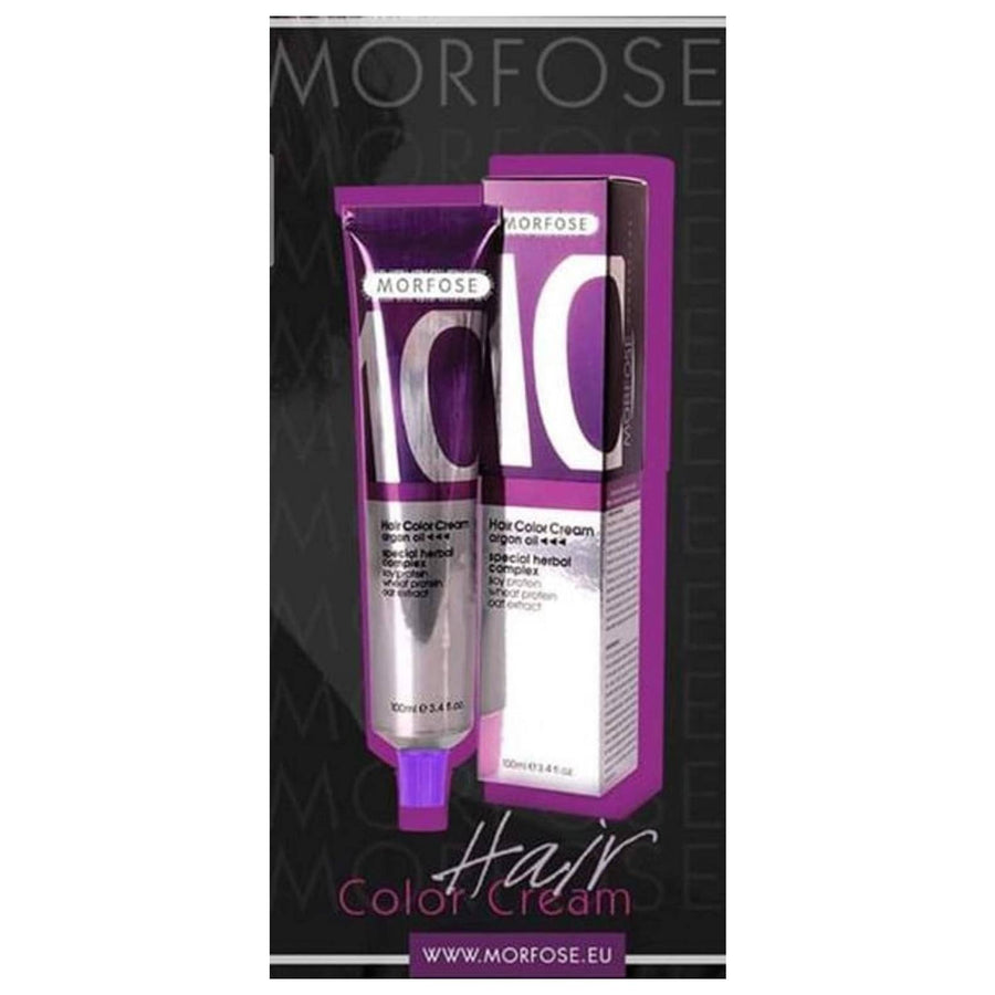 MORFOSE NO 9.3 HAIR COLOR CREAM 100ML