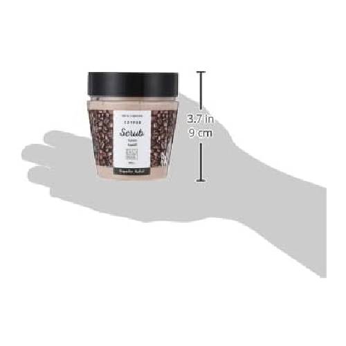 Bobana BOBANA- Coffee Scrub, 300 gm