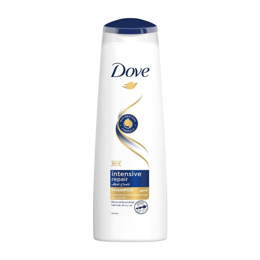 Dove Shampoo Intensive Repair 350ML