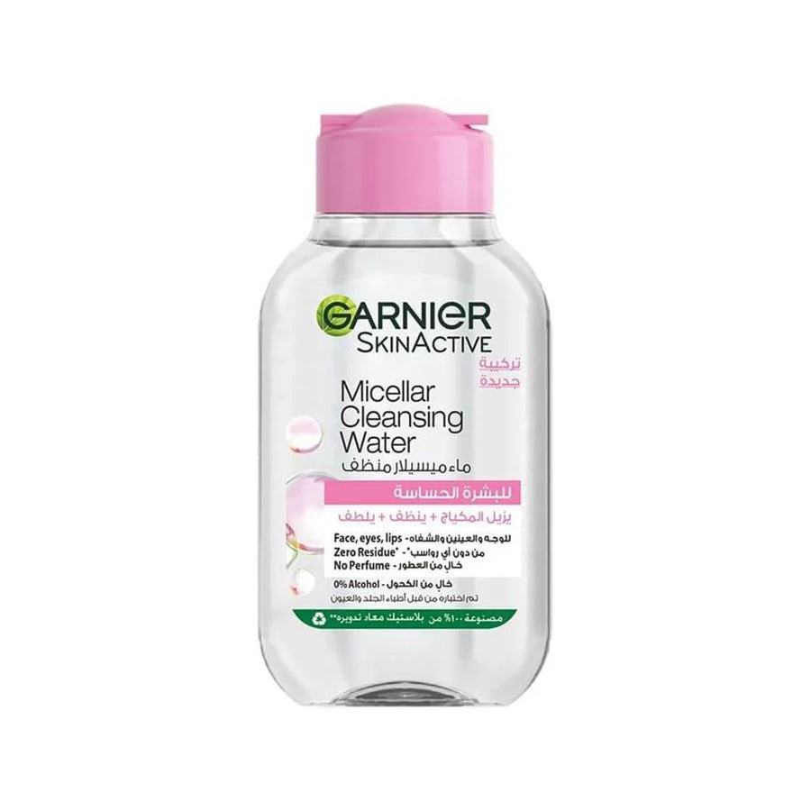 Garnier SkinActive Micellar Cleansing Water Classic 100ml