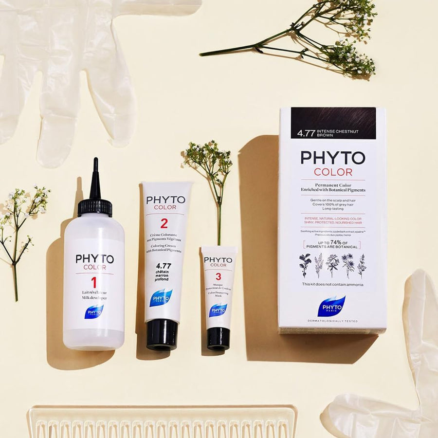 Phytocolor New kit 10