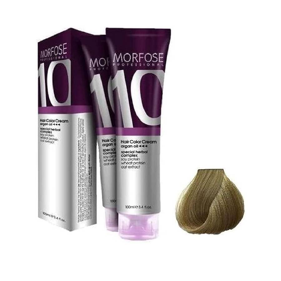 MORFOSE NO 9.3 HAIR COLOR CREAM 100ML