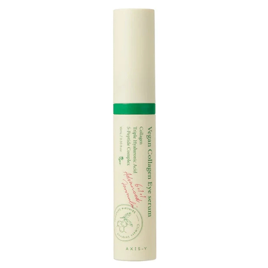 Collagen eye serum