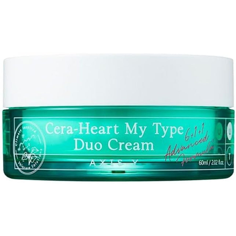 Cera-heart my type duo cream, 60 ml