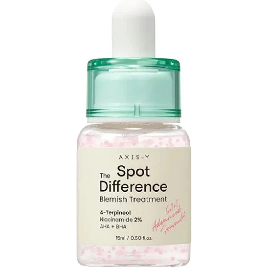 Spot the difference blemish treatment 15ml