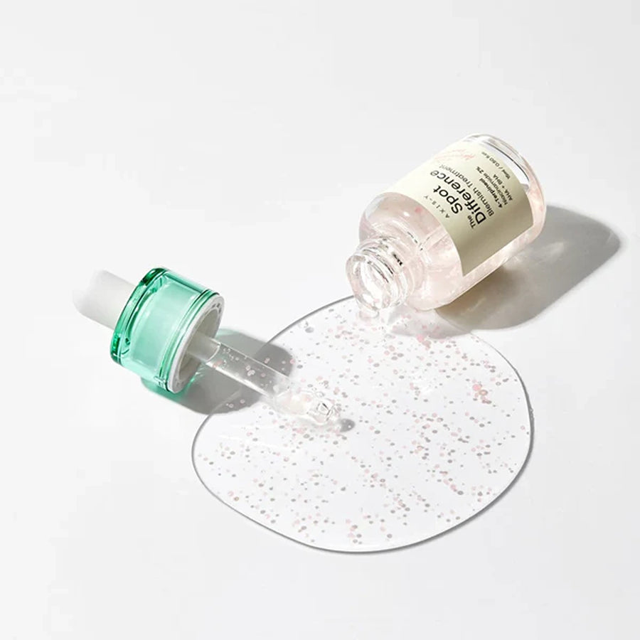 Spot the difference blemish treatment 15ml