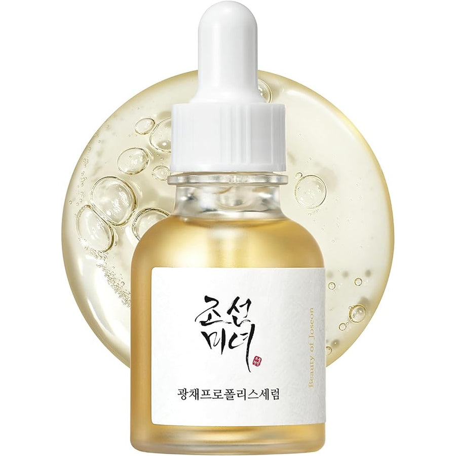 Glow serum propolis + niacinamide – 30ml