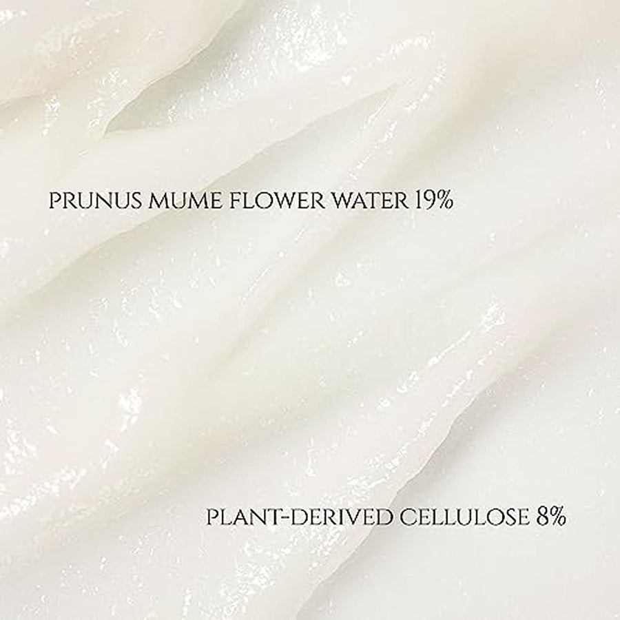 Apricon blossom peeling gel (100ml, 3.38 fl.oz)