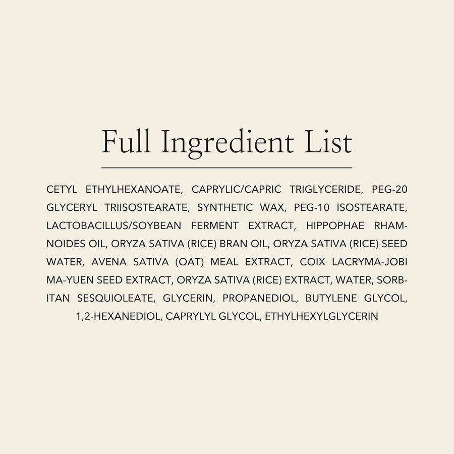 Radiance cleansing balm (100ml, 3.38 fl.oz)