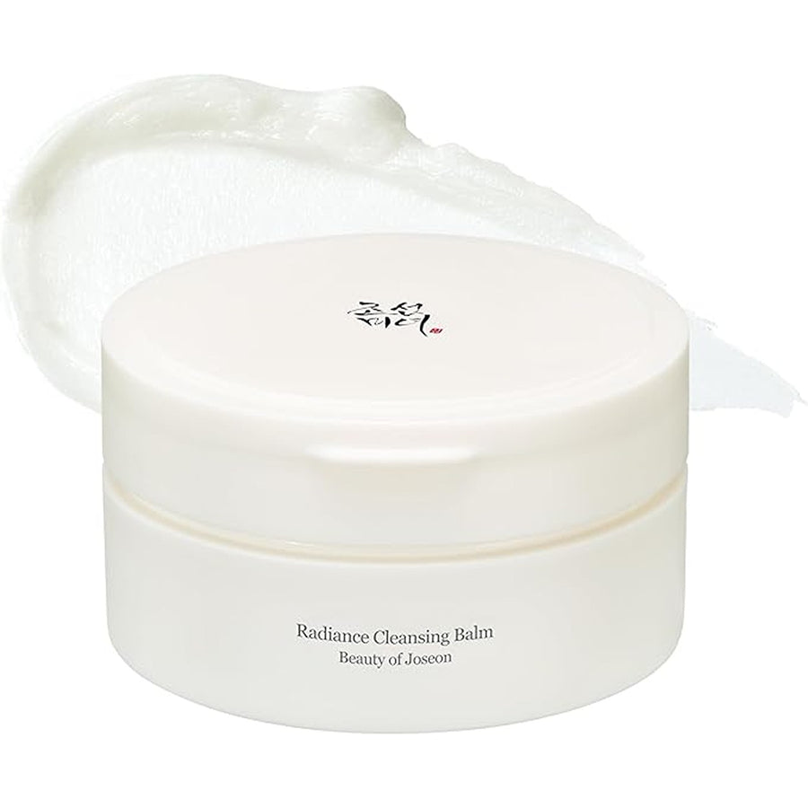 Radiance cleansing balm (100ml, 3.38 fl.oz)
