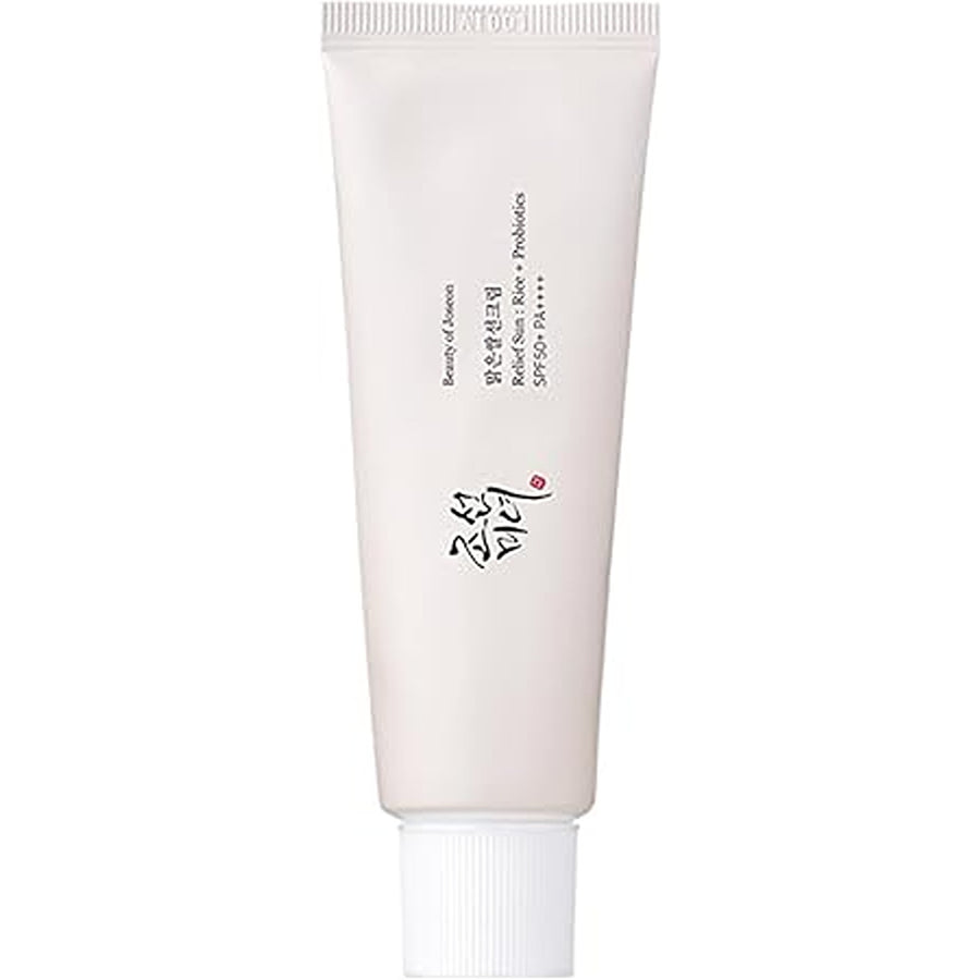 Relief sun : rice + probiotics (50ml, 1.69fl.oz)