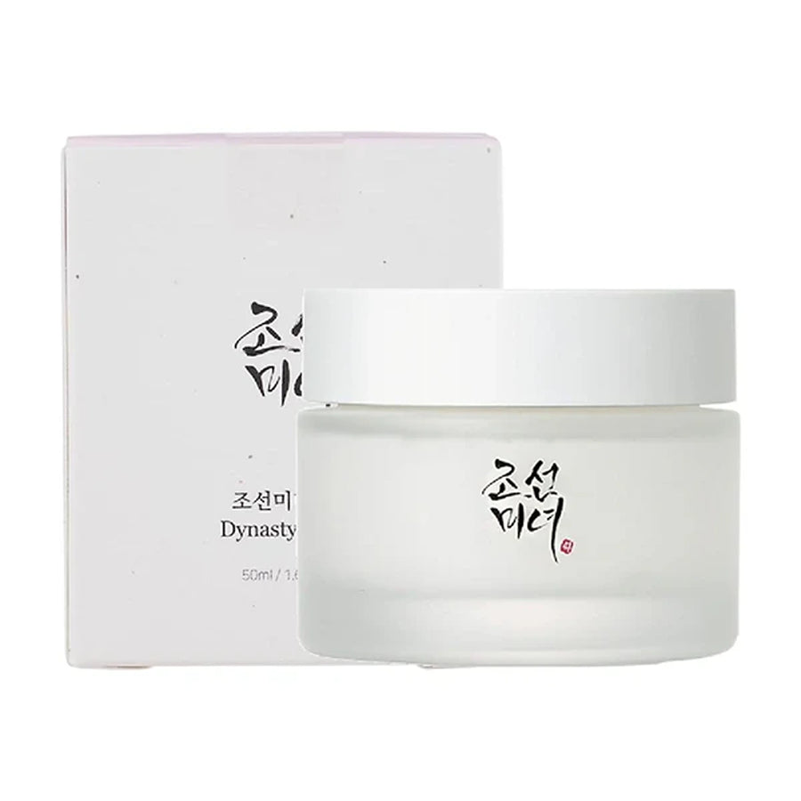 Dynasty cream