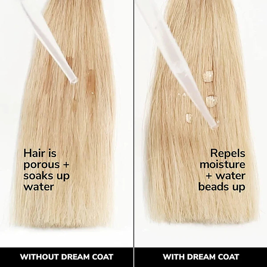 Color wowdream coat supernatural spray anti-frizz treatment (50ml)