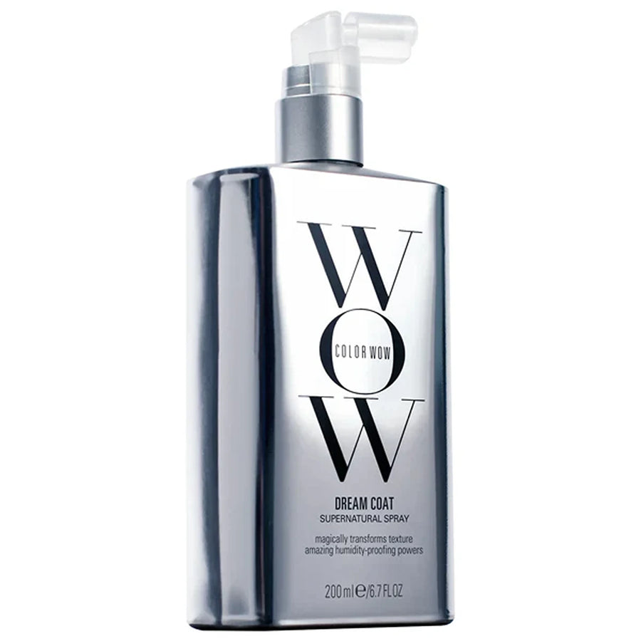 Color wow dream coat supernatural spray anti-frizz treatment (200ml)