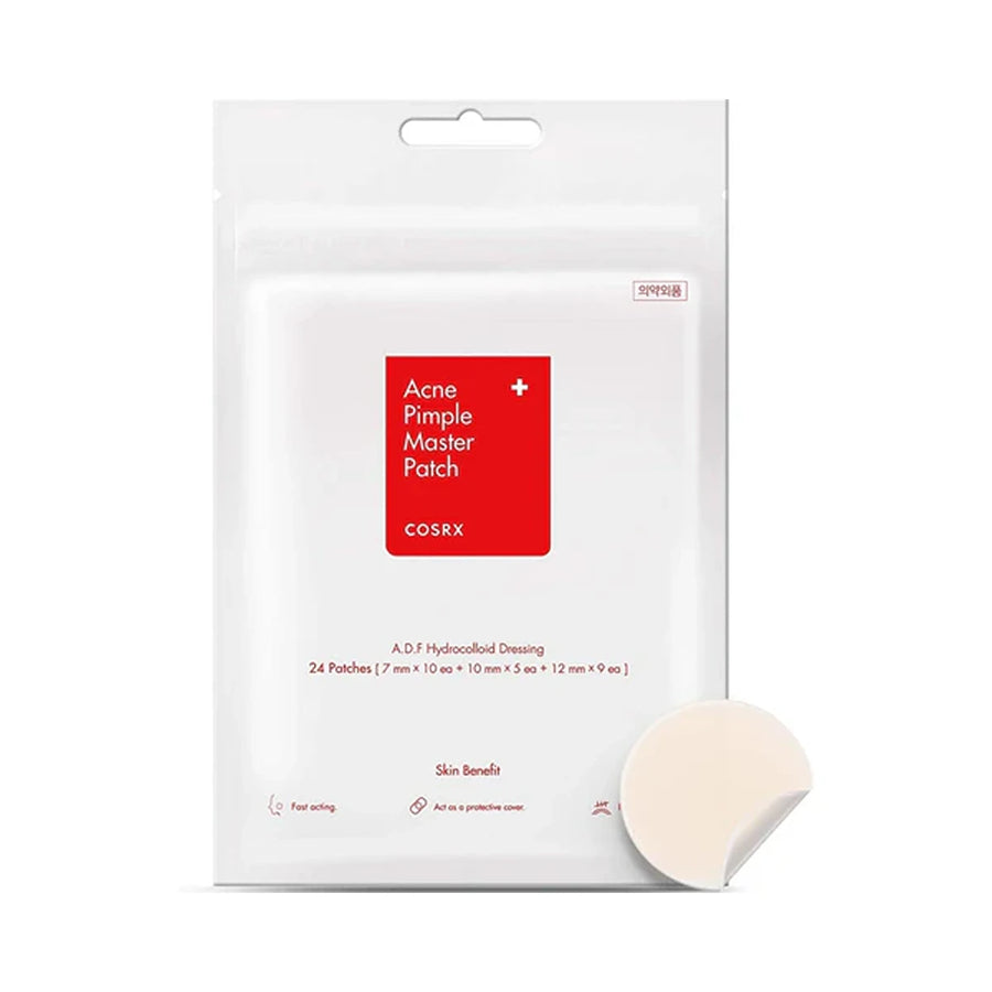 Acne pimple master patch
