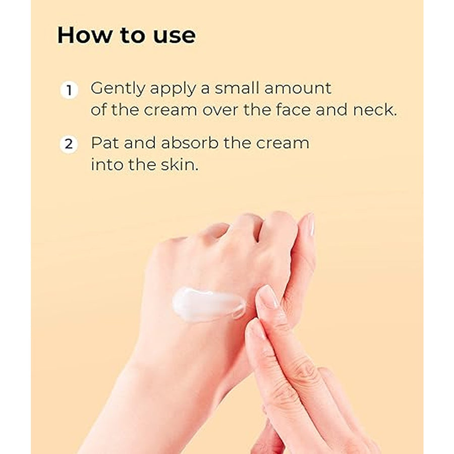 Advanced snail 92 all in one cream/anti-aging rejuvenation & maintenance