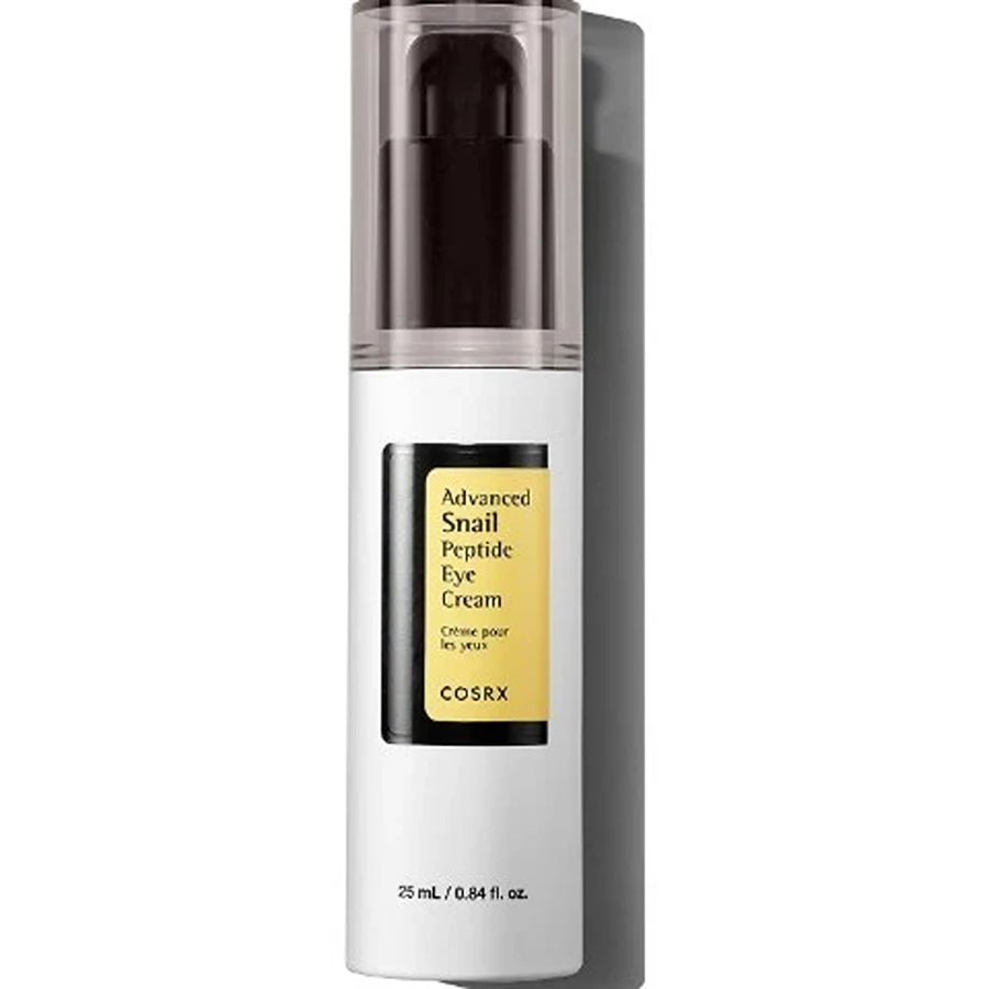 Advanced snail peptide eye cream