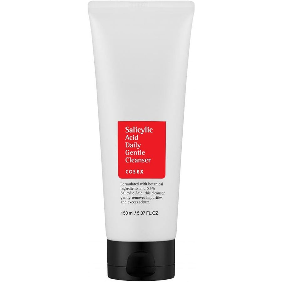 Salicylic acid daily gentle cleanser 150 ml