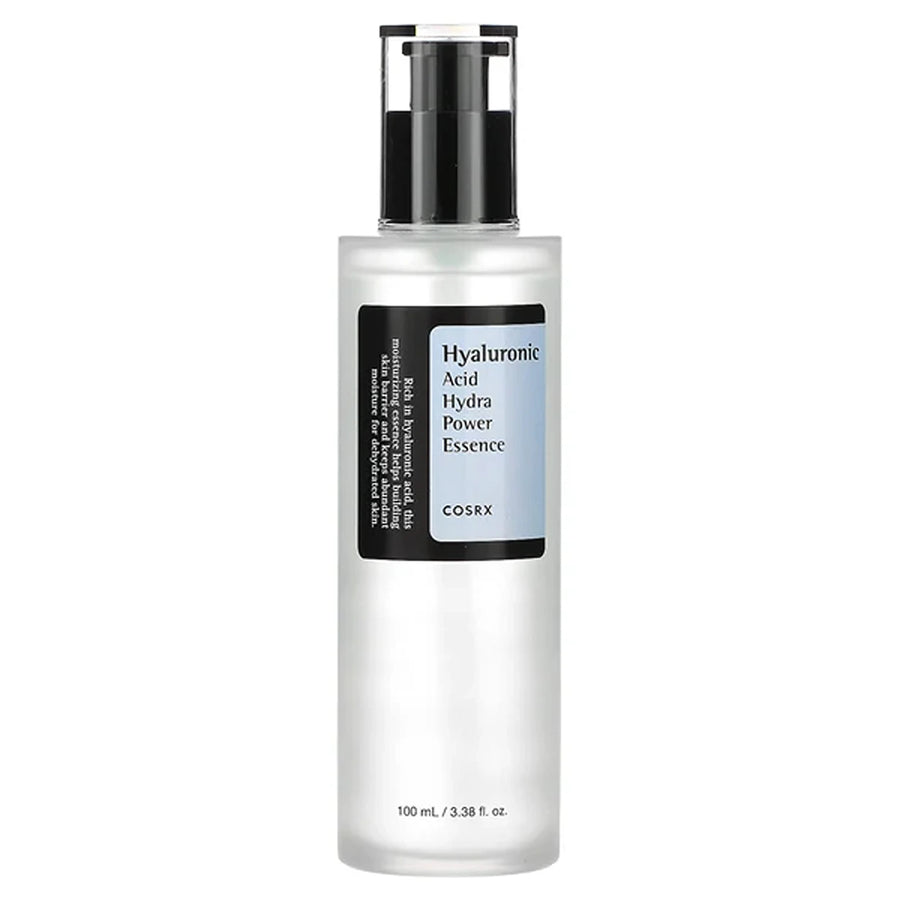 Hyaluronic acid hydra power essence