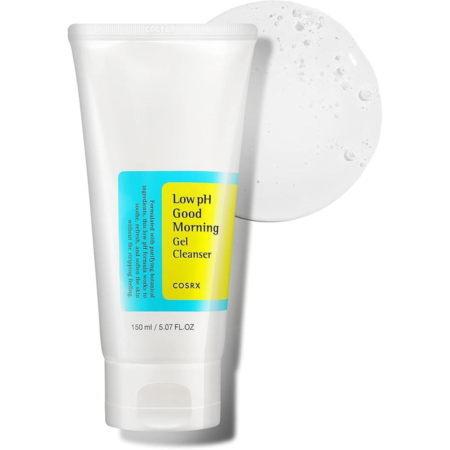 Low ph good morning gel cleanser, 150ml