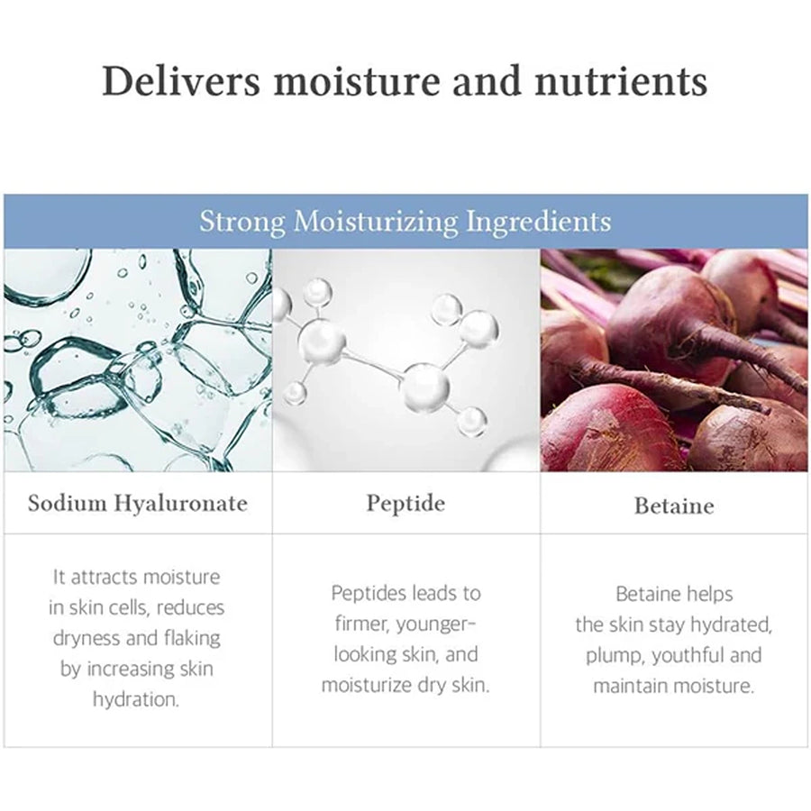 To be youthful eye serum