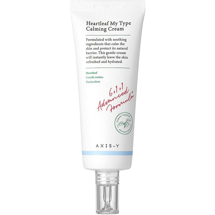 Heartleaf my type calming cream 60 ml