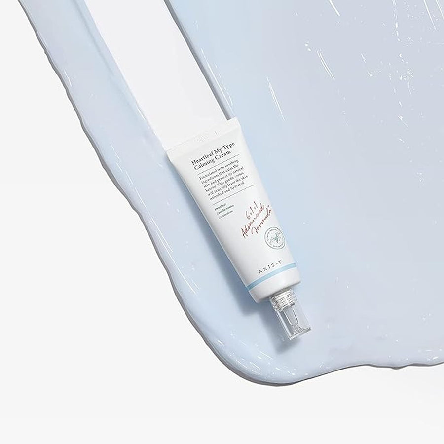 Heartleaf my type calming cream 60 ml