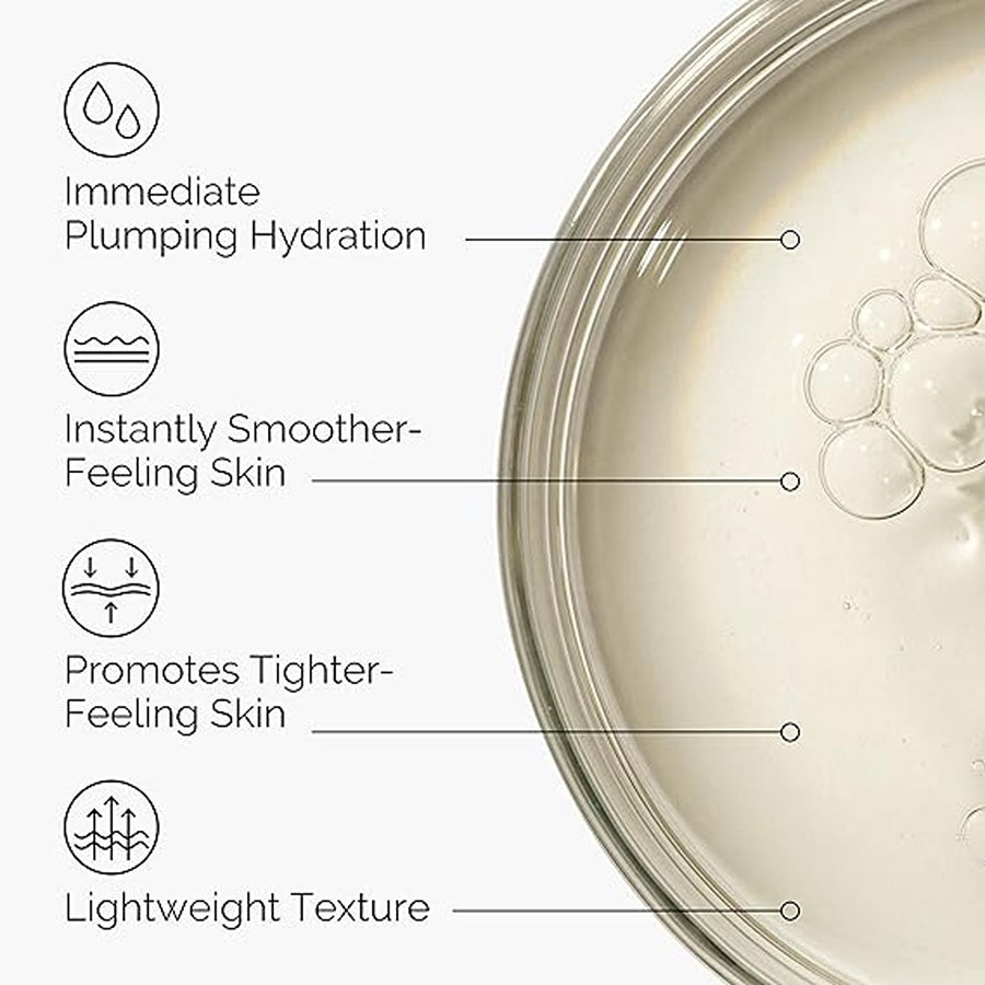 Hyaluronic acid2% +b5