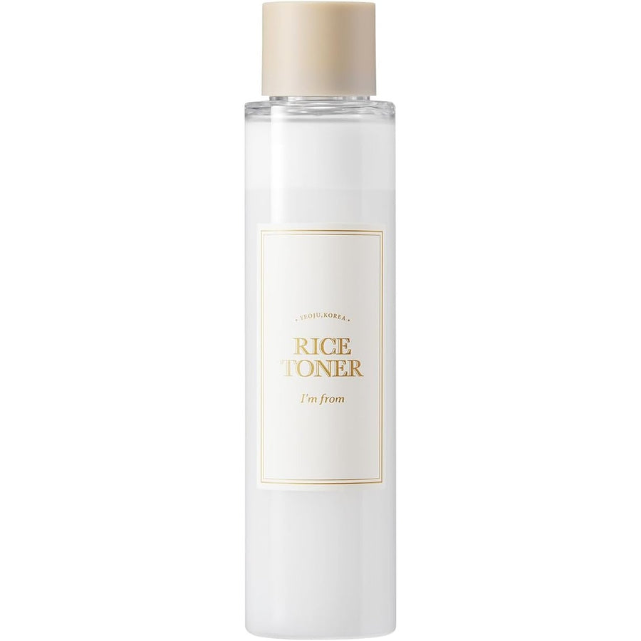 Rice toner, 5.07 fl oz (150 ml)