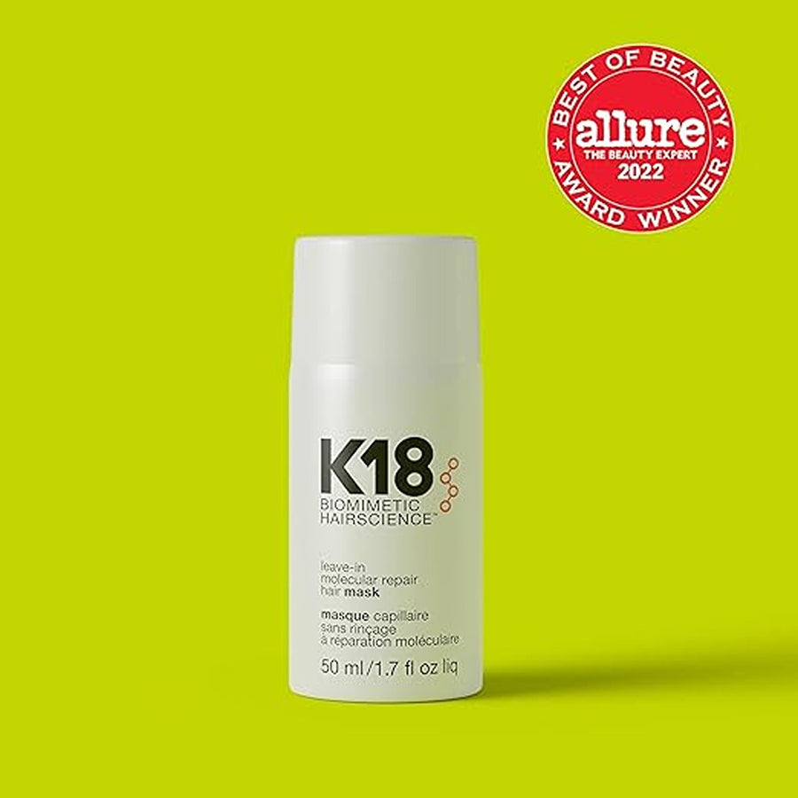 Leave-in molecular hair mask 50