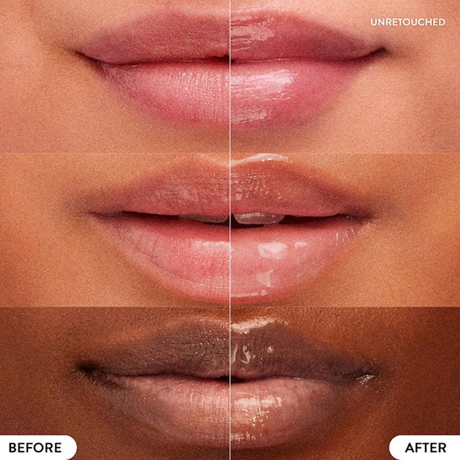 Lip sleeping mask intense hydration