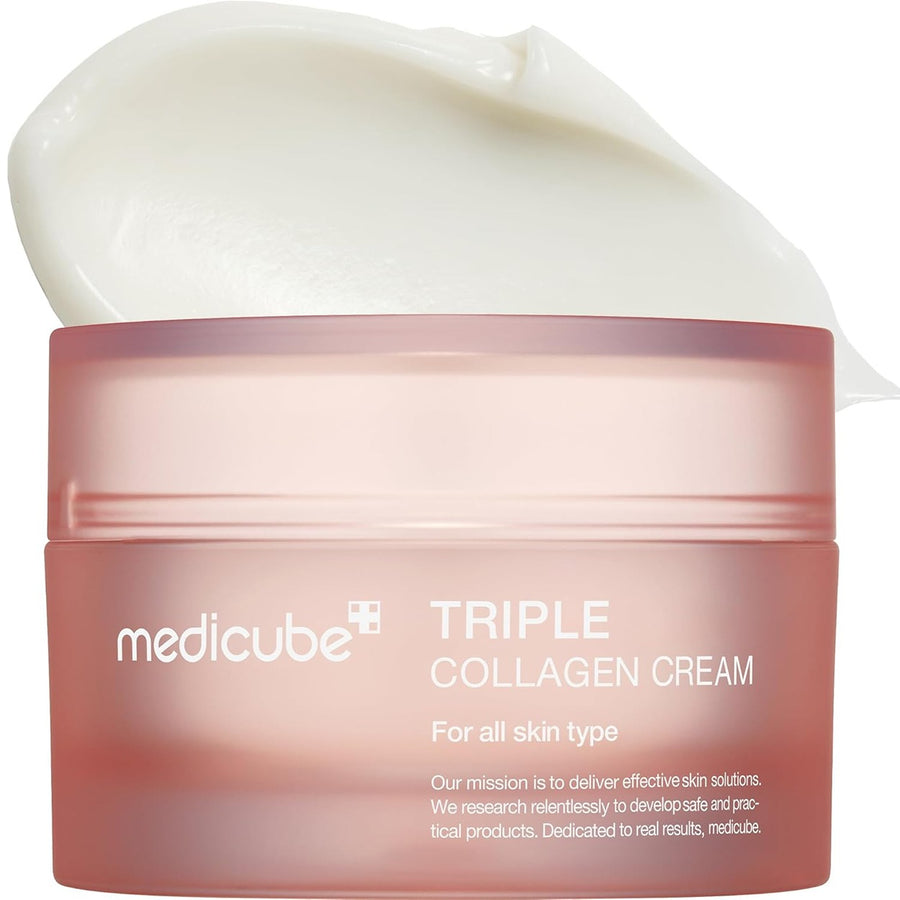 Triple collagen cream 50ml