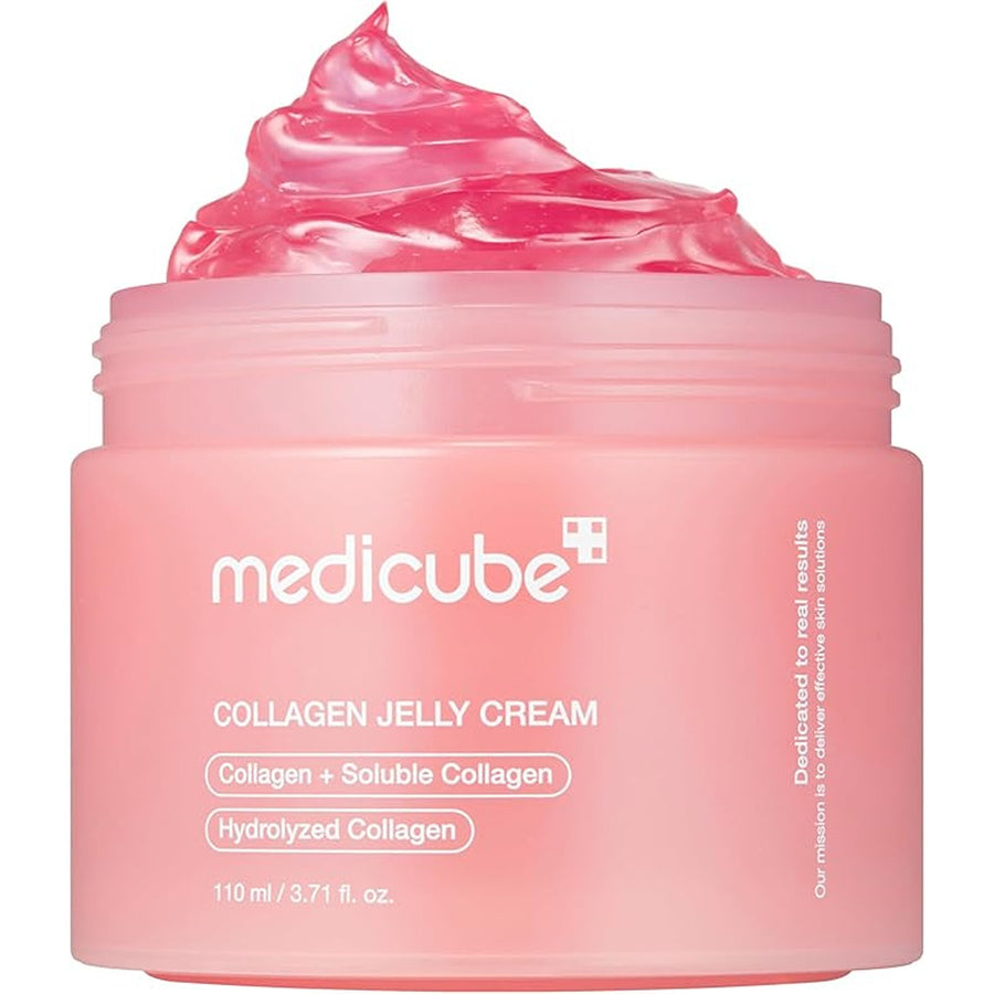 Collagen jelly cream-110ml