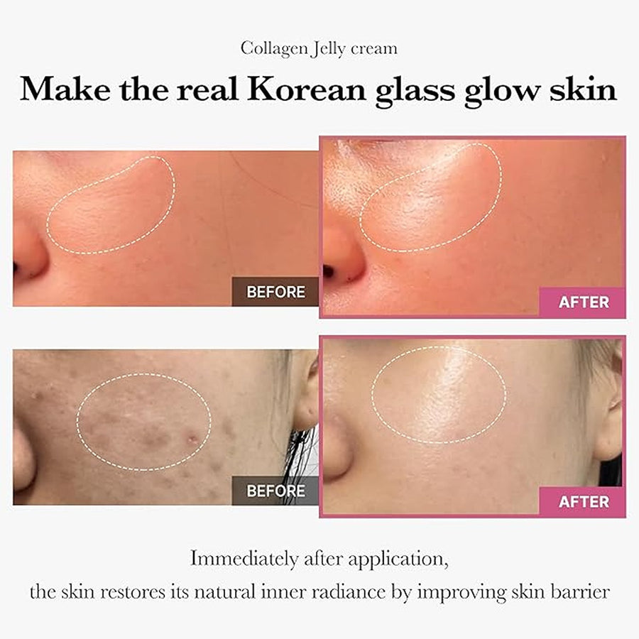 Collagen jelly cream-110ml