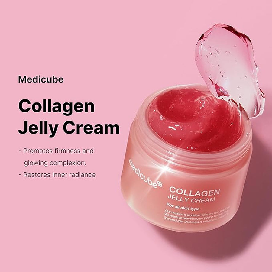 Collagen jelly cream-110ml