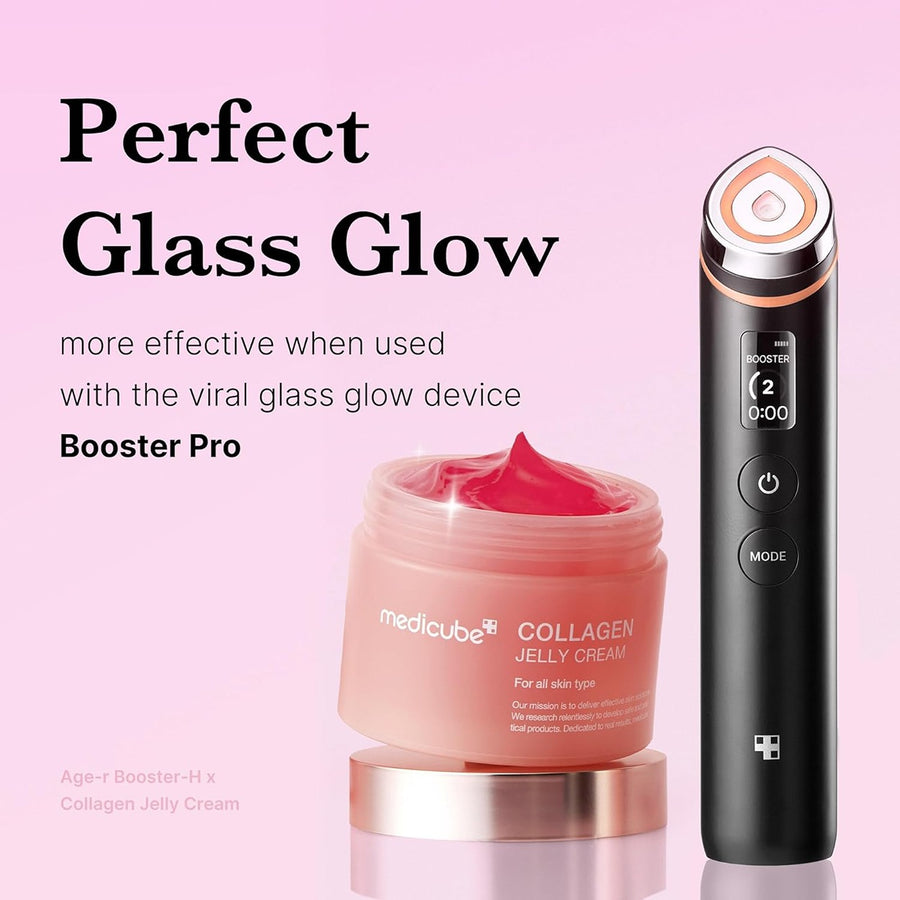 Collagen jelly cream-110ml