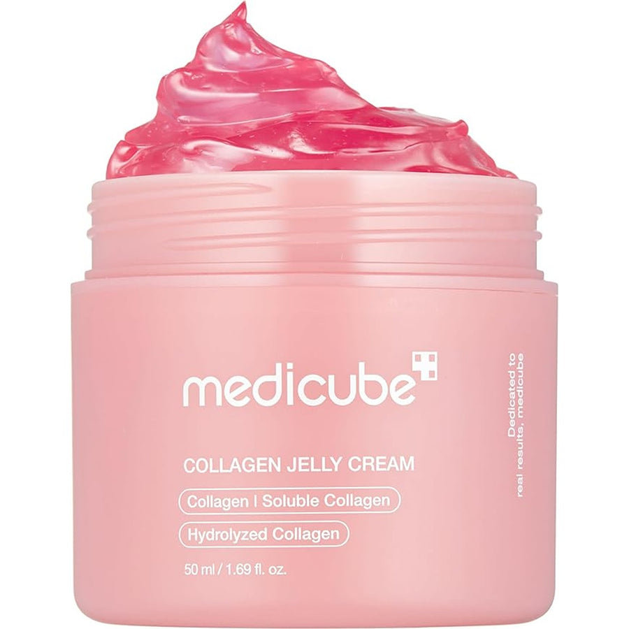 Collagen jelly cream-50ml