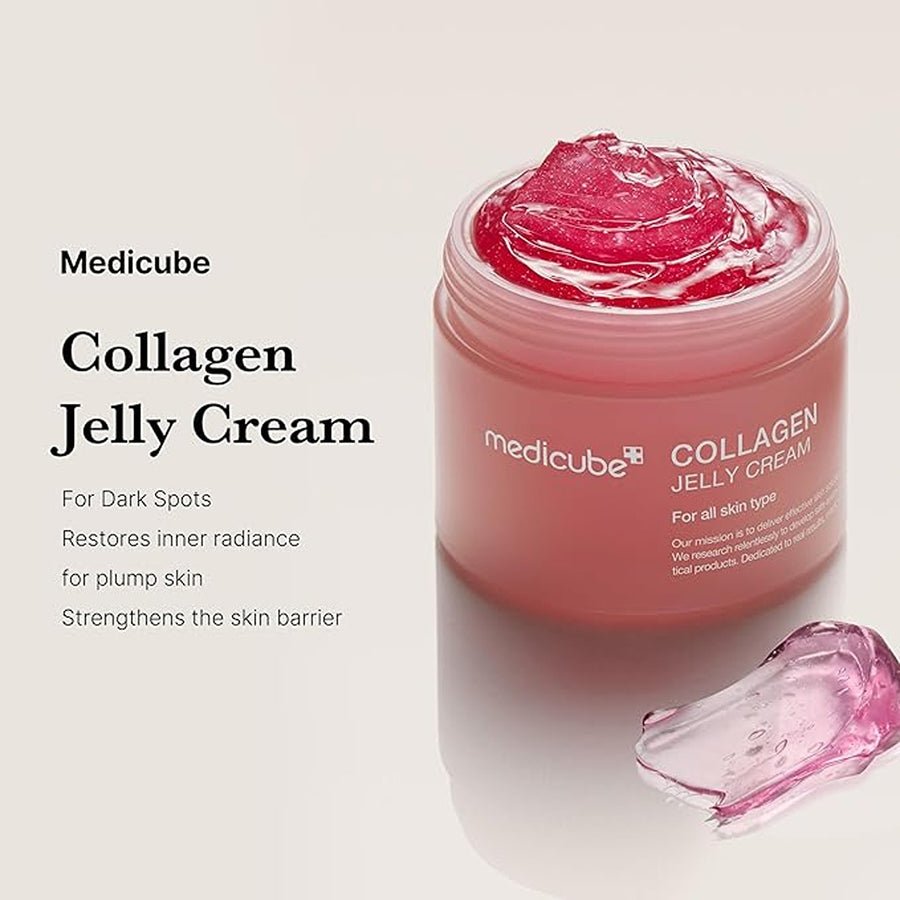 Collagen jelly cream-50ml