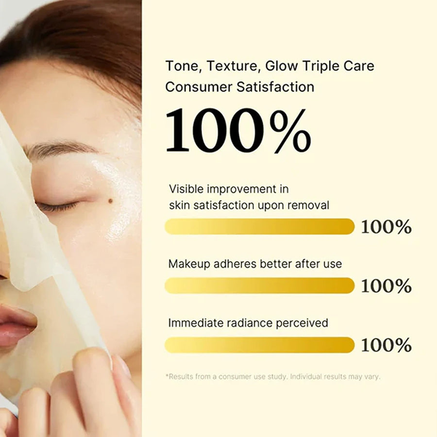 Deep vita c daily quick 30 sheet masks