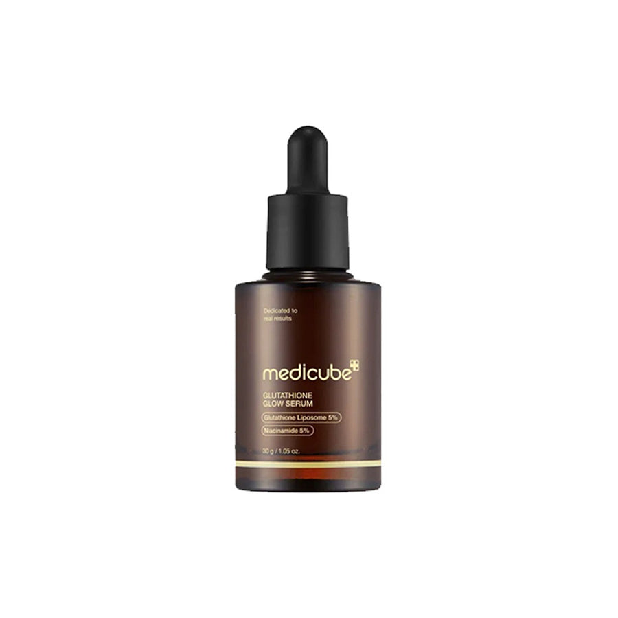 Glutathione glow serum 30g