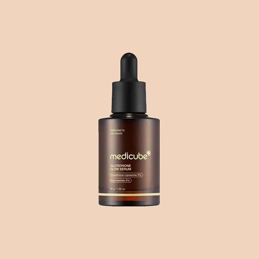 Glutathione glow serum 30g