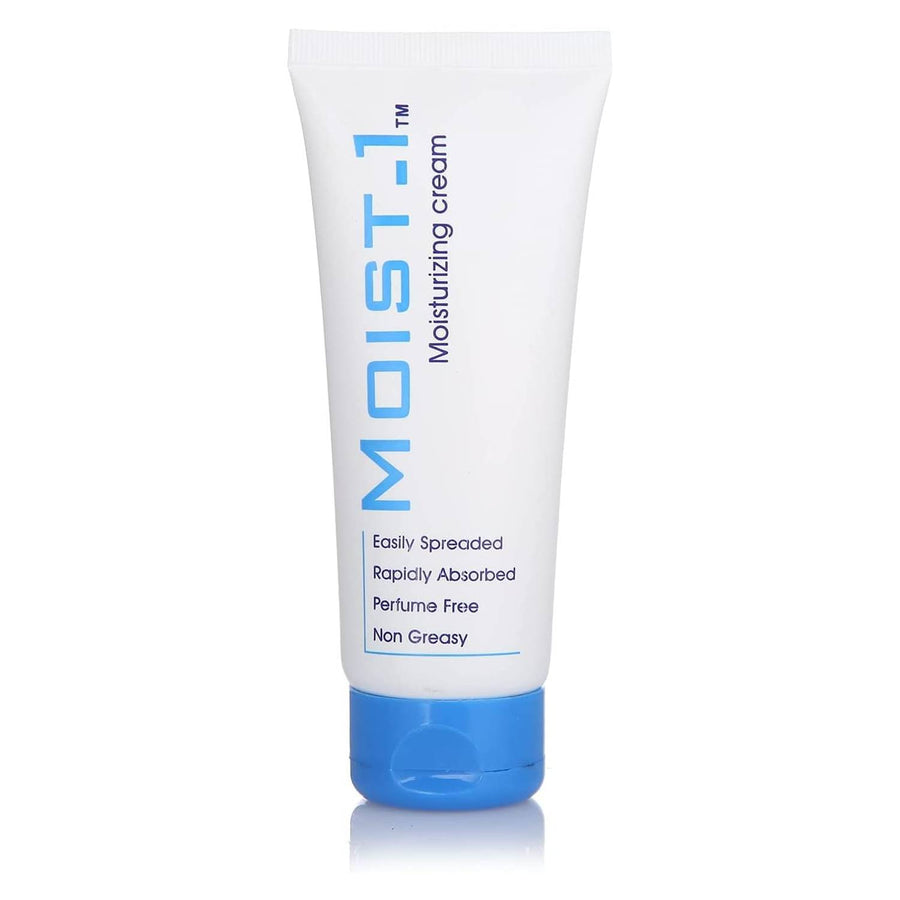 Moist -1 Moisturizing Cream - 100 ml