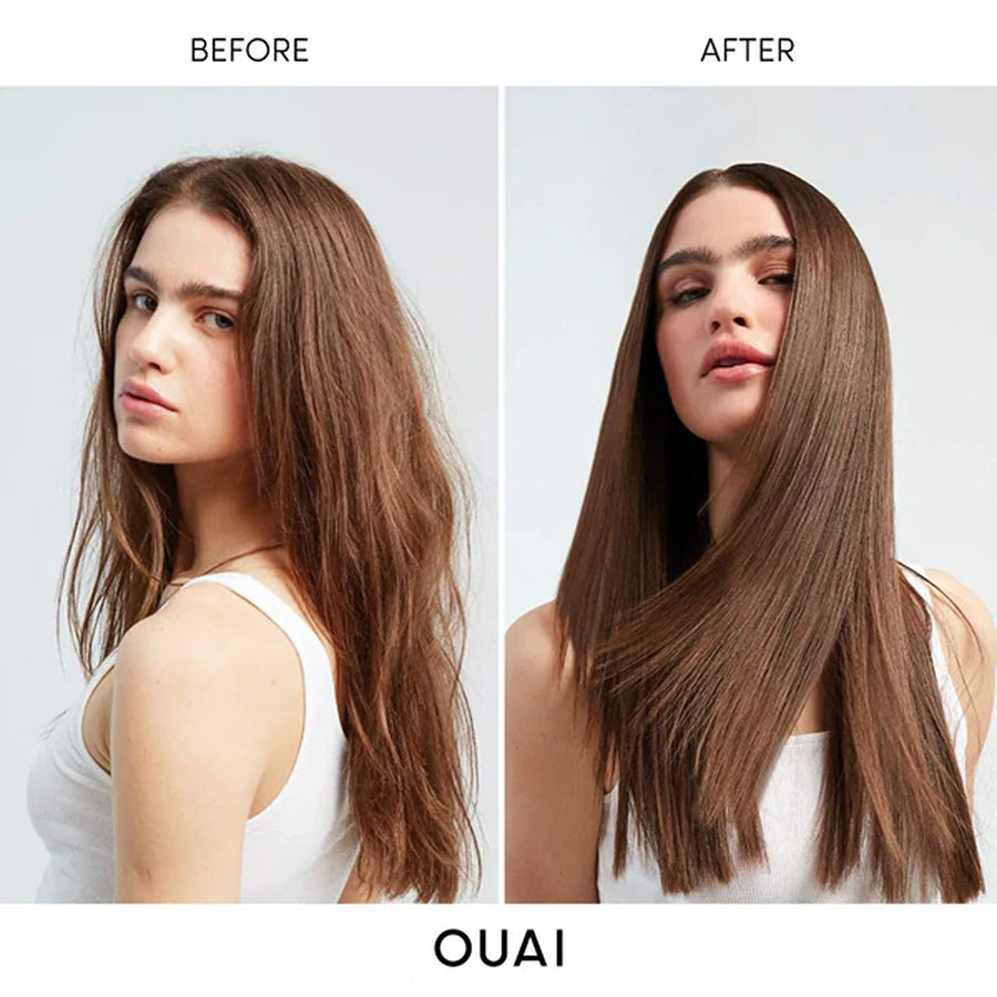 Hair oil